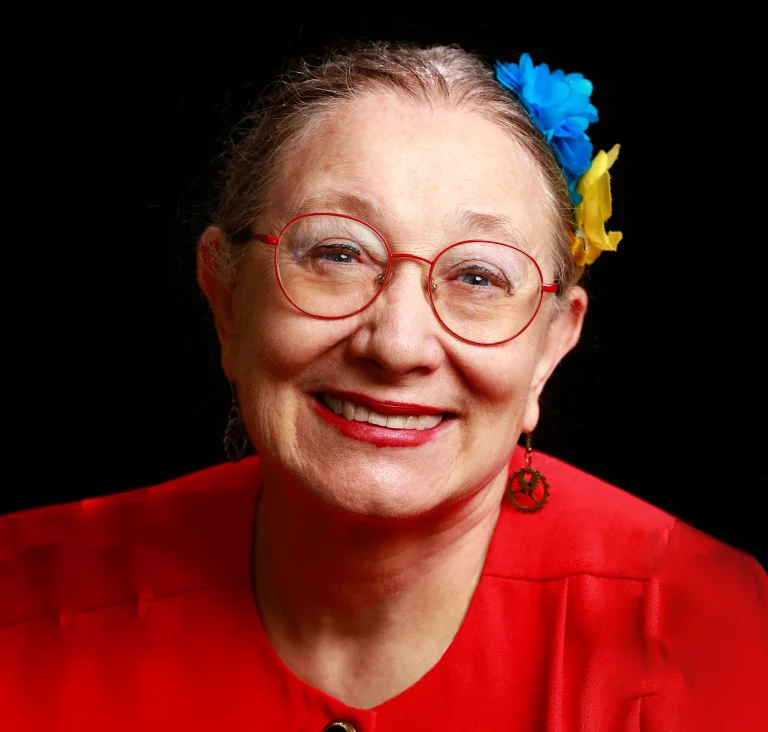 Marlene Fabian Stiles